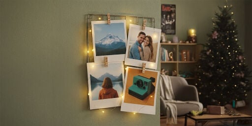 Fotoğraf Ürünleri