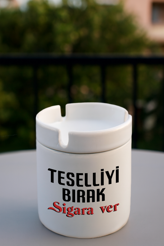 Küllük -Teselli