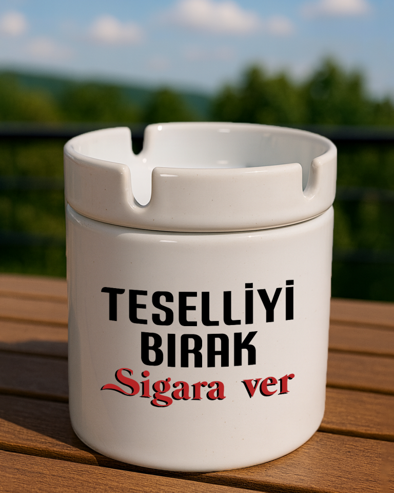 Küllük -Teselli