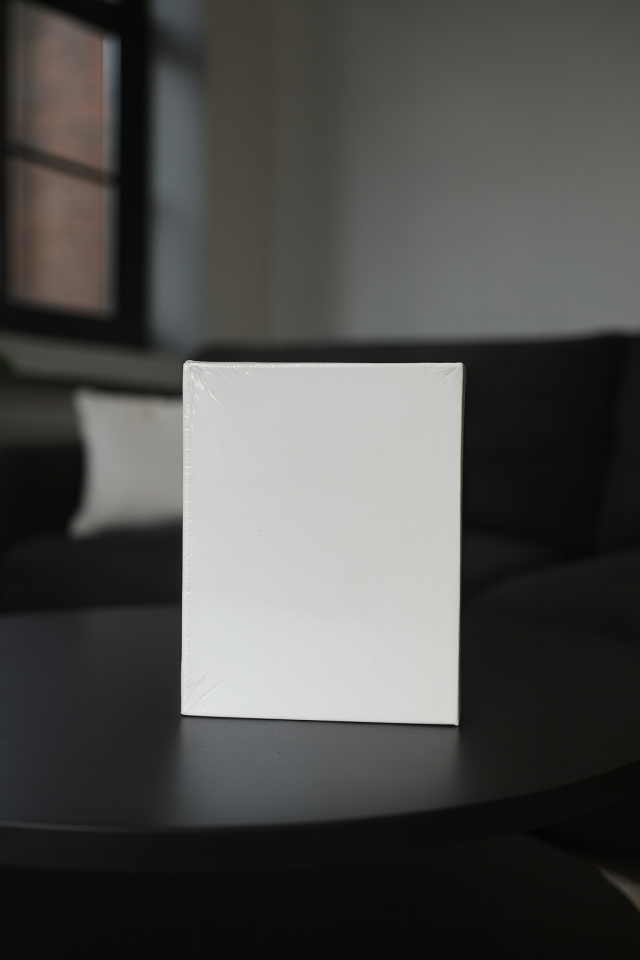 10X15 Beyaz Albüm
